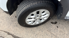 Dacia Duster 1.0 TCe 100 Comfort 5dr Bi Fuel Estate